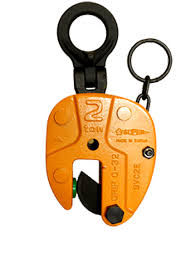 Vertical Lifting Clamp