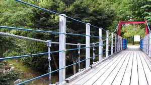 fungsi turnbuckle pada pembangunan jembatan