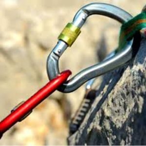 jenis karabiner