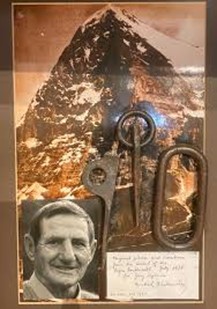 karabinerhaken