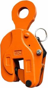 vertical lifting clamp 2