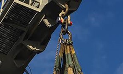 Pengertian Shackle