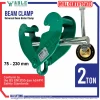 ABLE Beam Clamp 2 Ton