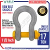 ABLE SBB038 17Ton MAIN