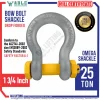 ABLE SBB044 25Ton MAIN