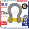 ABLE SBB050 35Ton Main
