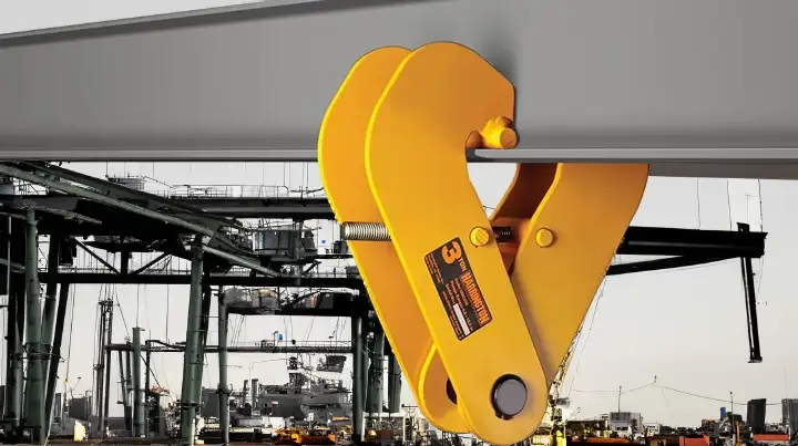 Beam Clamp