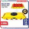 Roller Tank 12 Ton ABLE RSA-08