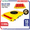 Roller Tank 18 Ton ABLE RSA-12