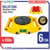 Roller Tank 6 Ton ABLE RSA-04