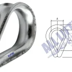 Thimble Wire Rope