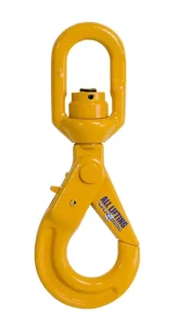 swivel hook all lifting