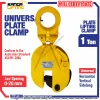 Jual Universal Plate Lifting Clamp 1 Ton 0-20 mm Main