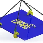 Horizontal Lifting Clamp