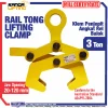 Jual Rail Lifting Clamp Berkualitas Berstandar Internasional - Main