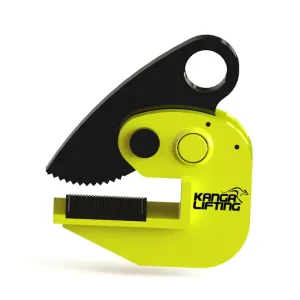 KANGA LIFTING Horizontal Lifting Clamp2