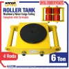 Jual KANGA LIFTING Roller Tank 6 Ton Berkualitas Australian Standard