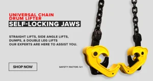 Jual drum lifter 2 ton berkualitas