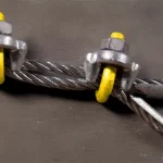 Cara Pemasangan Wire Rope Clip
