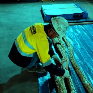 Lifting Gear Inspection 2