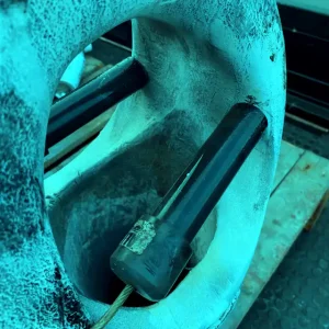 Lifting Gear Inspection 3