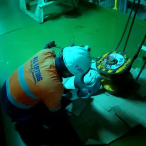 Lifting Gear Inspection 4