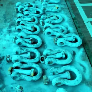 Lifting Gear Inspection 5