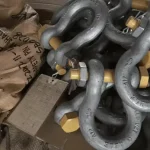 harga jual shackle berbagai ukuran