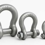 Jual Shackle Bersertifikat