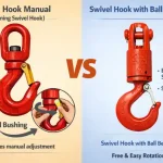 Swivel Hook