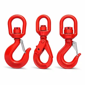 Swivel Hook 2