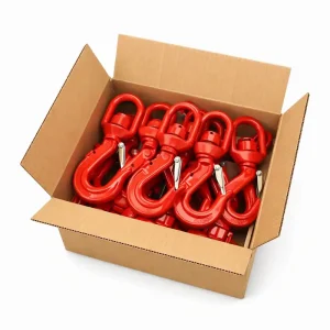 Swivel Hook 3