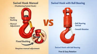 Swivel Hook