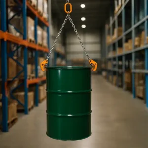 fungsi universal chain drum lifter