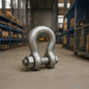 shackle 12 ton