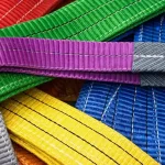 webbing sling