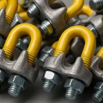 wire rope clip
