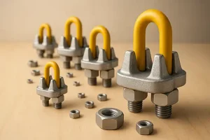 wire rope clip 2