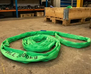 Round Sling 2 Ton