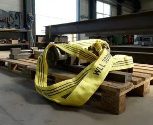 Round Sling 3 Ton