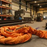Round Sling 3 Ton