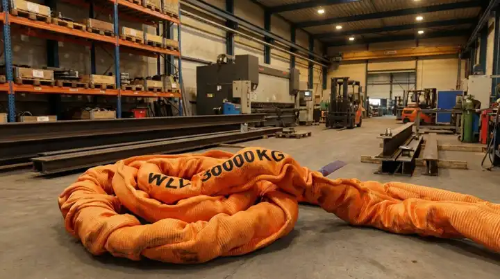 Round Sling 3 Ton