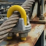 Wire Rope Clip