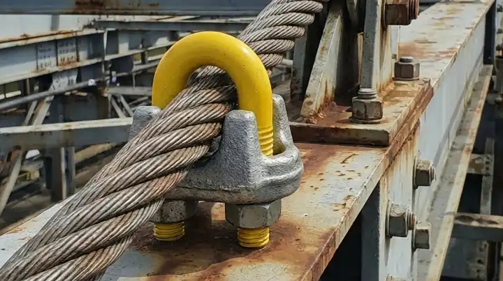 Wire Rope Clip
