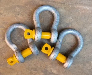Shackle 2