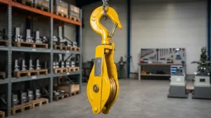 Snatch Block